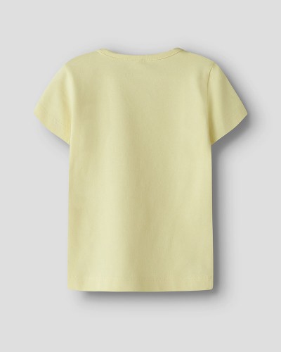 NAME IT NBFFITRUZ SS TOP BOX - 13254693