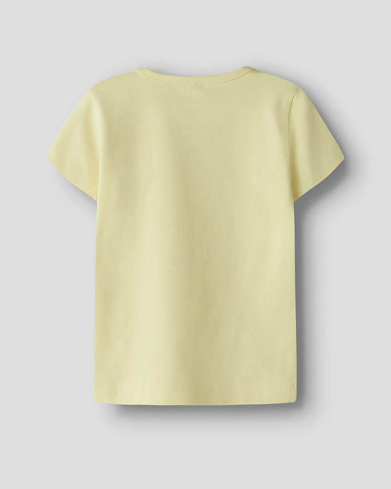 NAME IT NBFFITRUZ SS TOP BOX - 13254693