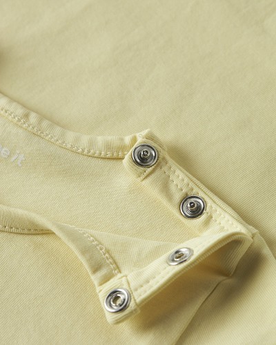 NAME IT NBFFITRUZ SS TOP BOX - 13254693