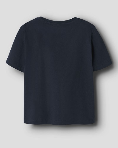 NAME IT NMMMAMBA STITCH SS NREG TOP BOX WDI - 13254156