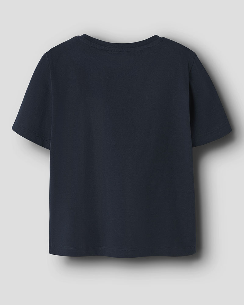 NAME IT NMMMAMBA STITCH SS NREG TOP BOX WDI - 13254156