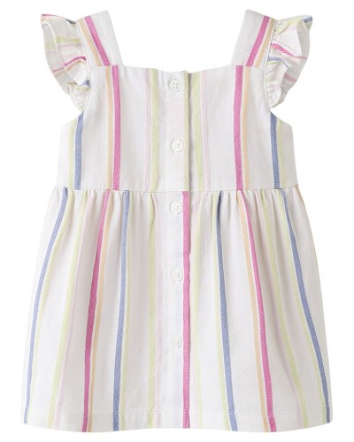 NAME IT NBFFIMY CAPSL DRESS - 13254513