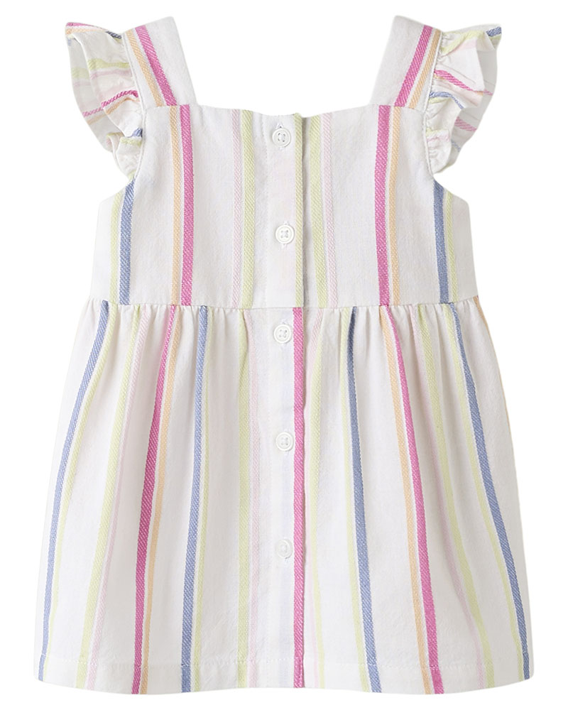 NAME IT NBFFIMY CAPSL DRESS - 13254513