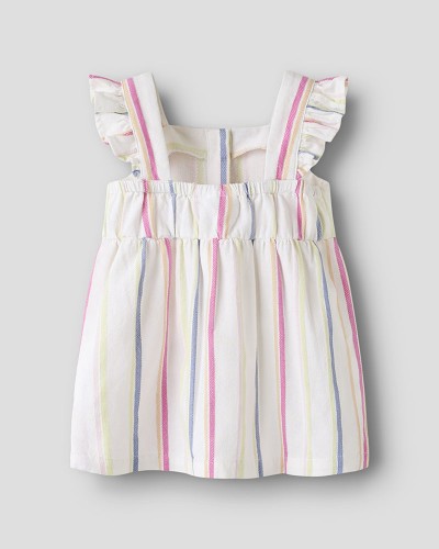 NAME IT NBFFIMY CAPSL DRESS - 13254513