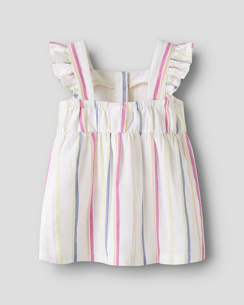 NAME IT NBFFIMY CAPSL DRESS - 13254513