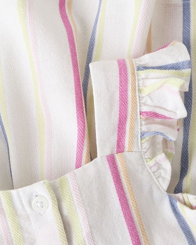 NAME IT NBFFIMY CAPSL DRESS - 13254513