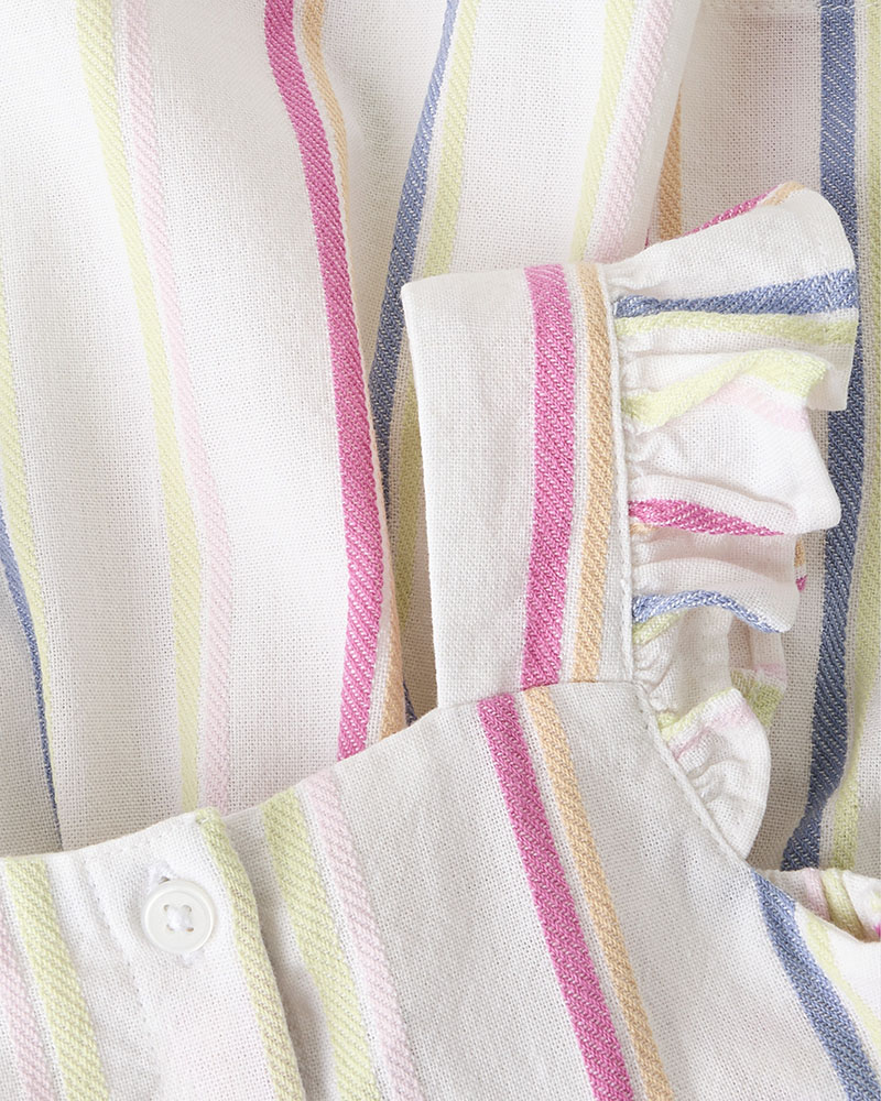 NAME IT NBFFIMY CAPSL DRESS - 13254513