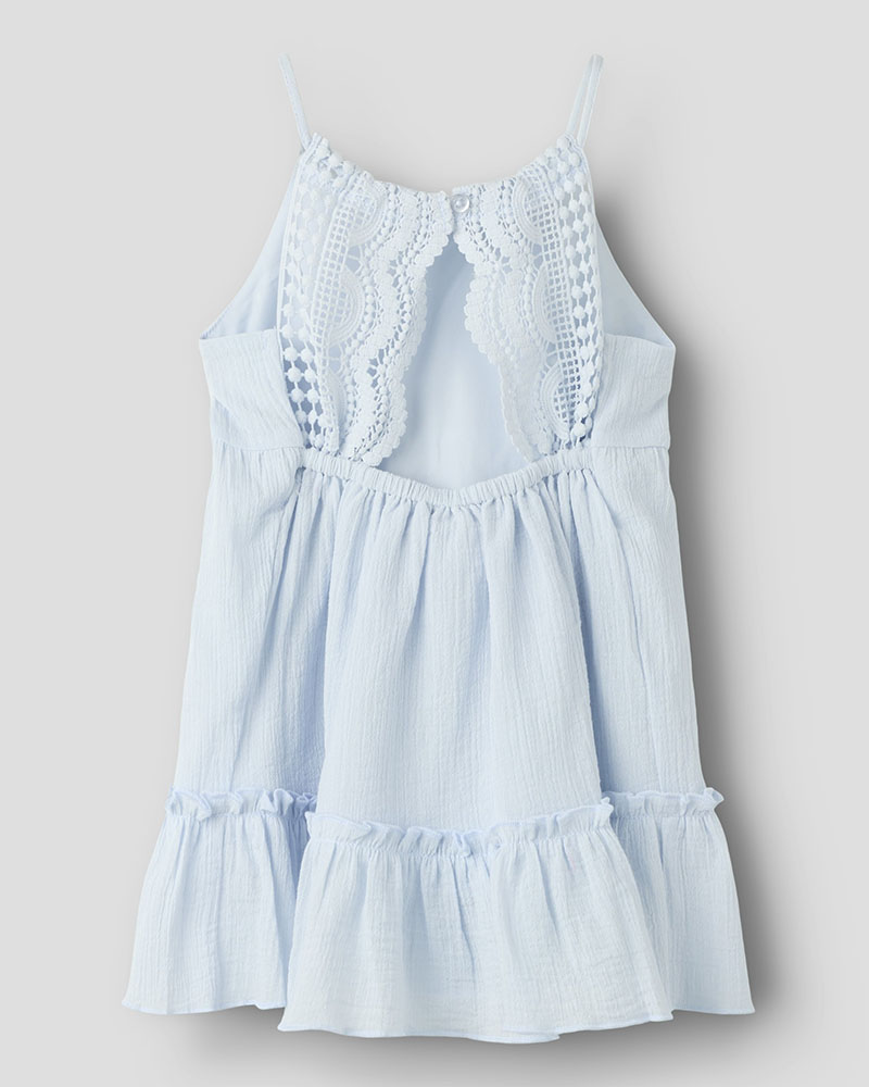 NAME IT NMFFIMIA SL DRESS - 13231511