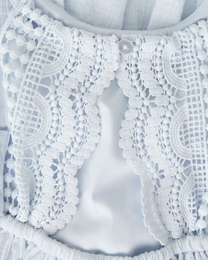 NAME IT NMFFIMIA SL DRESS - 13231511