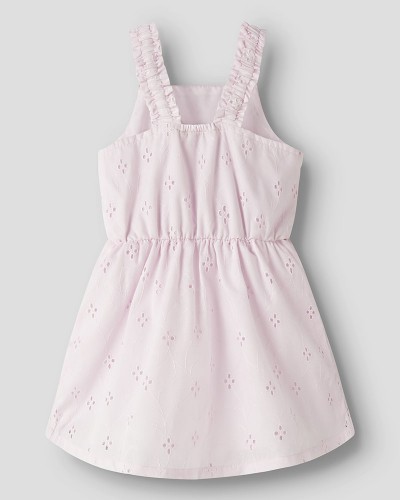 NAME IT NMFVIOLETA STRAP DRESS - 13240628