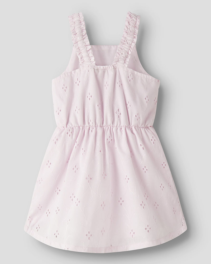 NAME IT NMFVIOLETA STRAP DRESS - 13240628