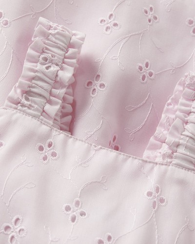 NAME IT NMFVIOLETA STRAP DRESS - 13240628