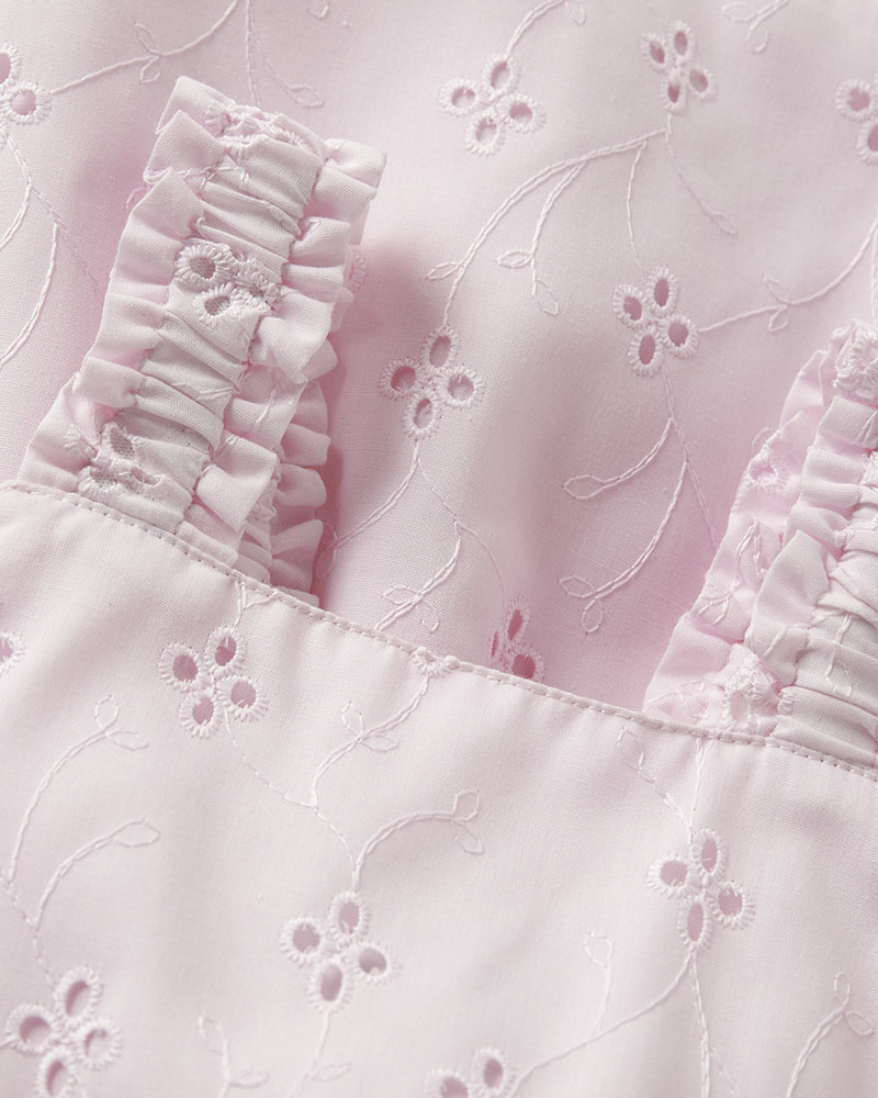 NAME IT NMFVIOLETA STRAP DRESS - 13240628