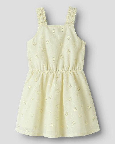 NAME IT NMFVIOLETA STRAP DRESS - 13240628