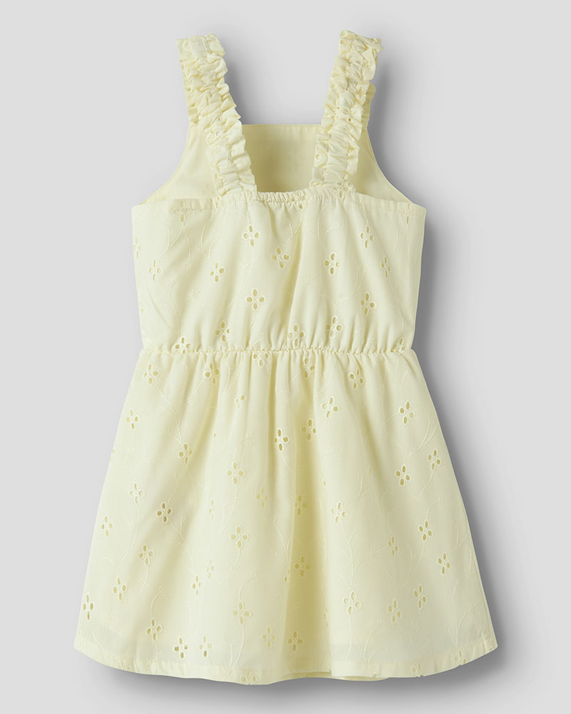 NAME IT NMFVIOLETA STRAP DRESS - 13240628