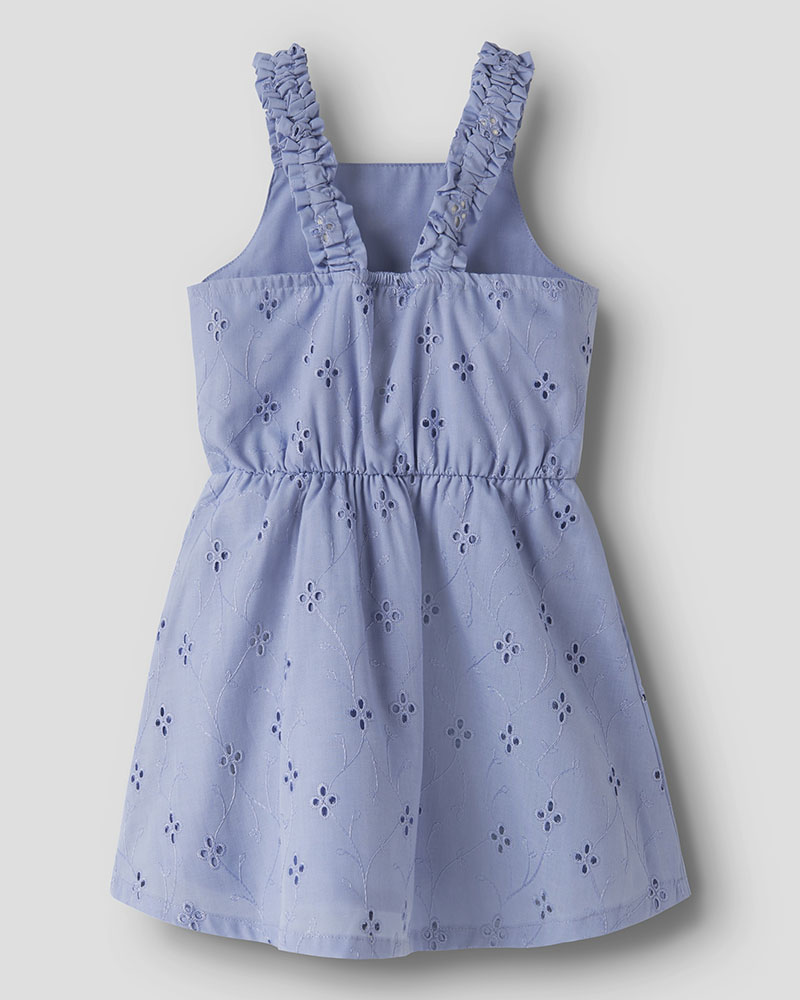 NAME IT NMFVIOLETA STRAP DRESS - 13240628