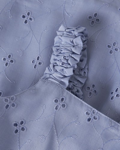 NAME IT NMFVIOLETA STRAP DRESS - 13240628