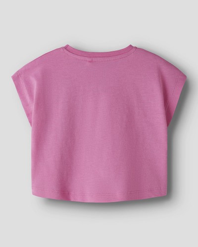 NAME IT NMFVILMA CAPSL CROP TOP - 13228148