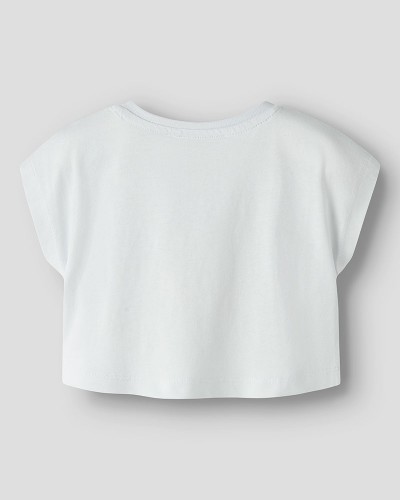 NAME IT NMFVILMA CAPSL CROP TOP - 13228148