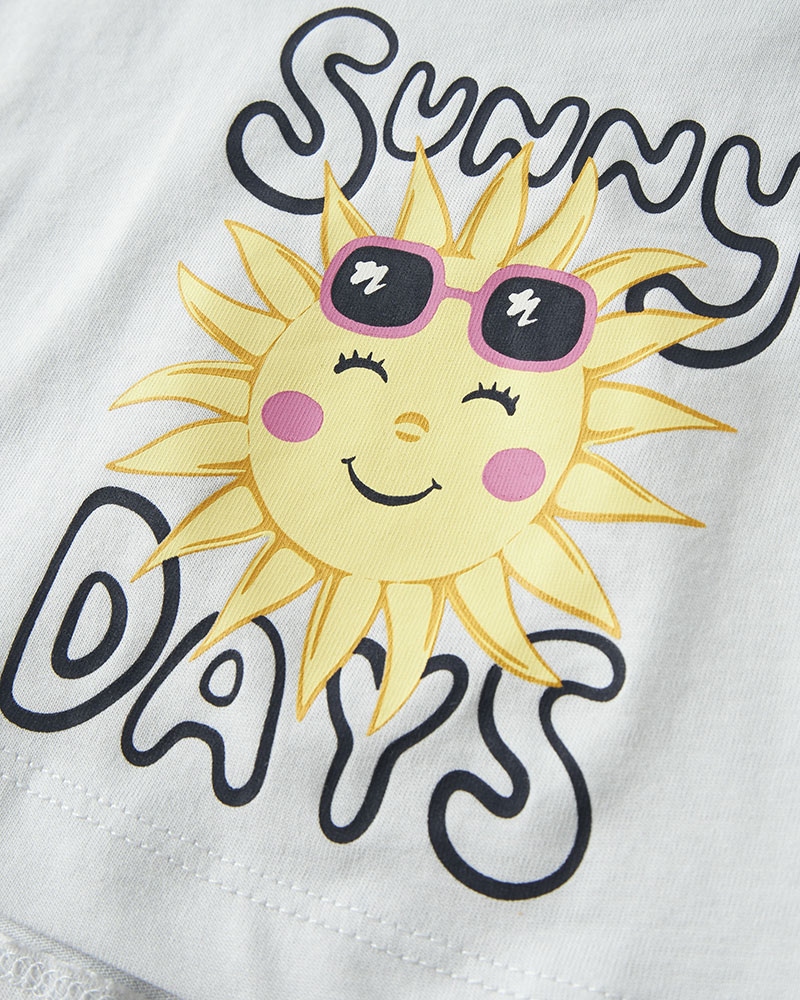 NAME IT NMFVILMA CAPSL CROP TOP - 13228148