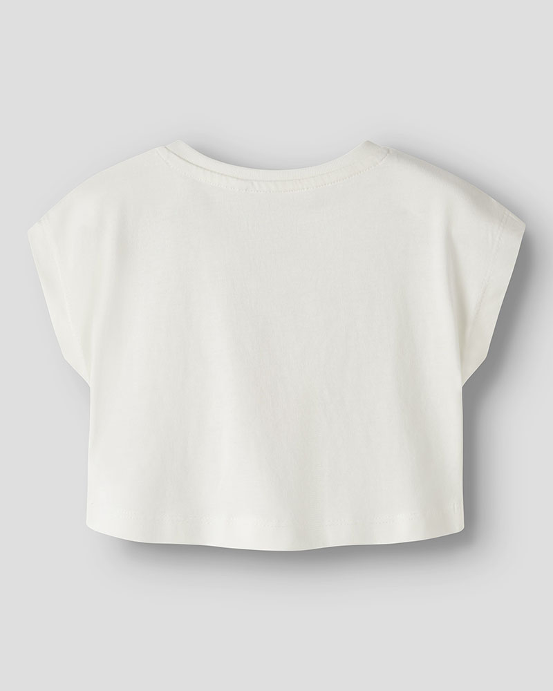 NAME IT NMFVILMA CAPSL CROP TOP - 13228148