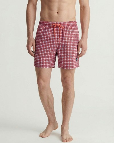 JACK & JONES JPSTMAUI SAND MATURE SWIM SHORTS - 12291428