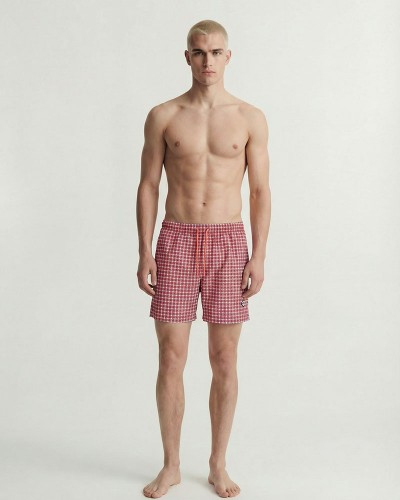 JACK & JONES JPSTMAUI SAND MATURE SWIM SHORTS - 12291428