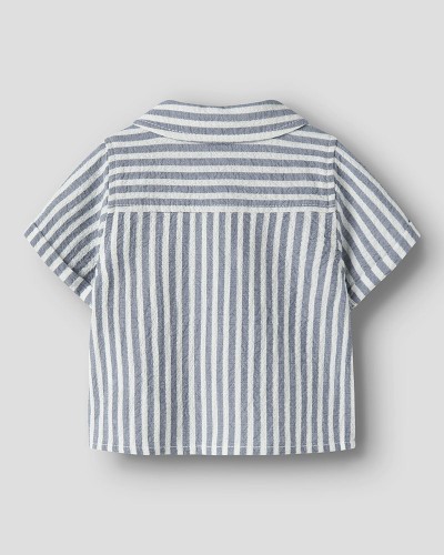 NAME IT NBMFEDENIS SS SHIRT - 13240217