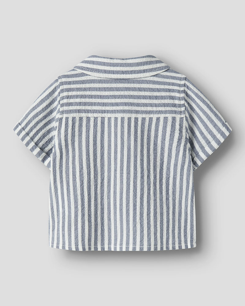 NAME IT NBMFEDENIS SS SHIRT - 13240217