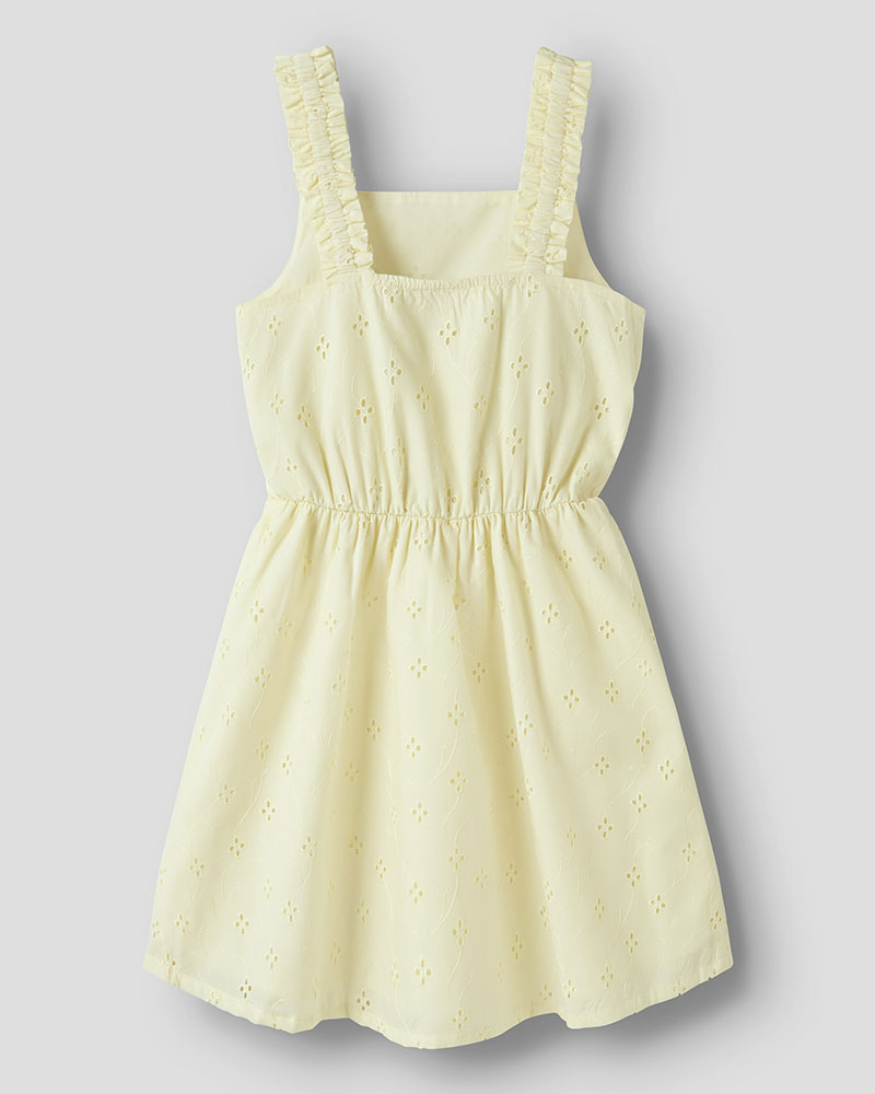 NAME IT NKFVIOLETA STRAP DRESS - 13240629