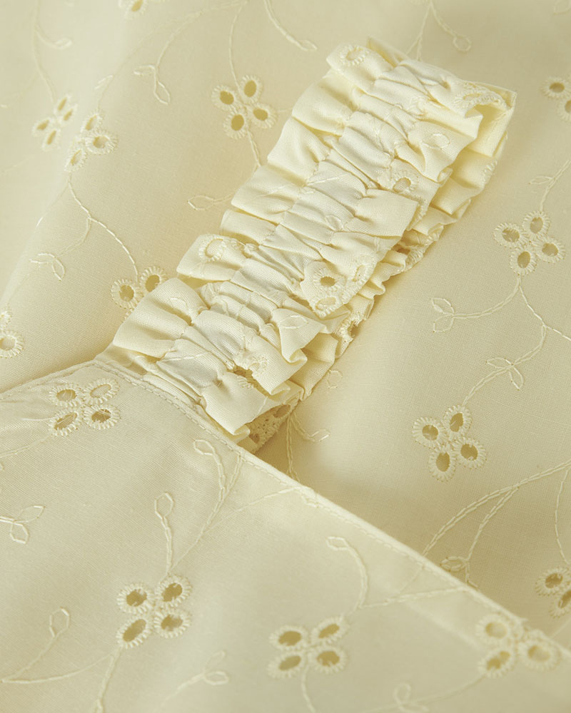 NAME IT NKFVIOLETA STRAP DRESS - 13240629