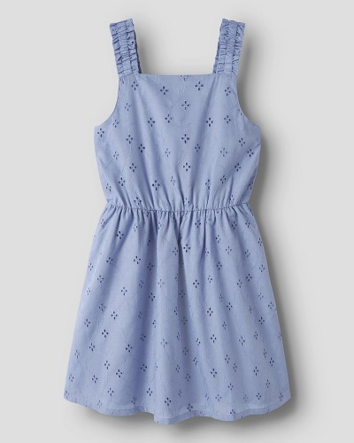 NAME IT NKFVIOLETA STRAP DRESS - 13240629