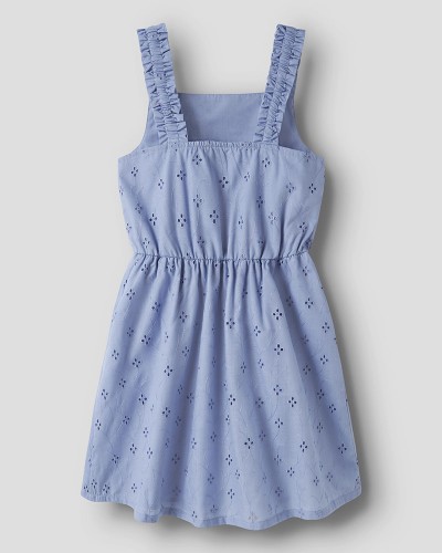 NAME IT NKFVIOLETA STRAP DRESS - 13240629