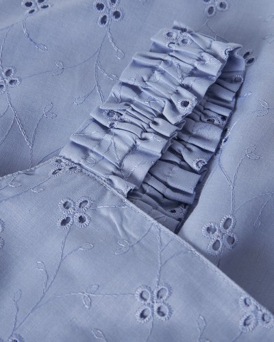 NAME IT NKFVIOLETA STRAP DRESS - 13240629