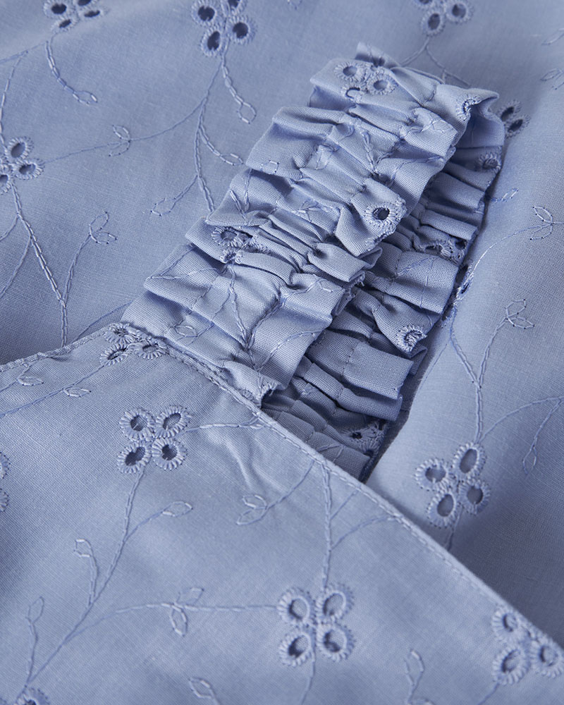 NAME IT NKFVIOLETA STRAP DRESS - 13240629