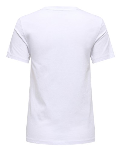 ONLY ONLTEDDY S/S PRINT BOX JRS - 15369992