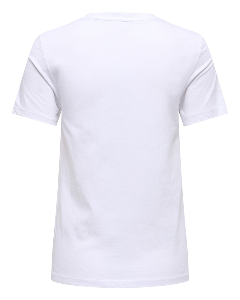 ONLY ONLTEDDY S/S PRINT BOX JRS - 15369992