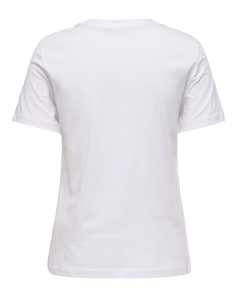 ONLY ONLTEDDY S/S PRINT BOX JRS - 15369992