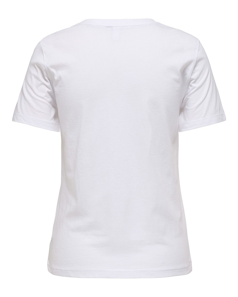 ONLY ONLTEDDY S/S PRINT BOX JRS - 15369992