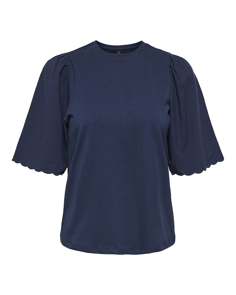 ONLY ONLVERONIKA S/S MIX TOP BOX JRS - 15368924