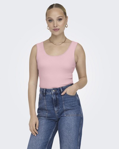 ONLY ONLEASY S/L TANK TOP JRS - 15315571
