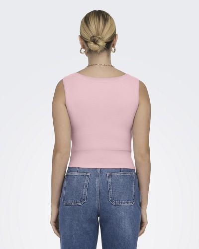 ONLY ONLEASY S/L TANK TOP JRS - 15315571