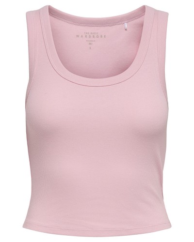 ONLY ONLEASY S/L TANK TOP JRS - 15315571