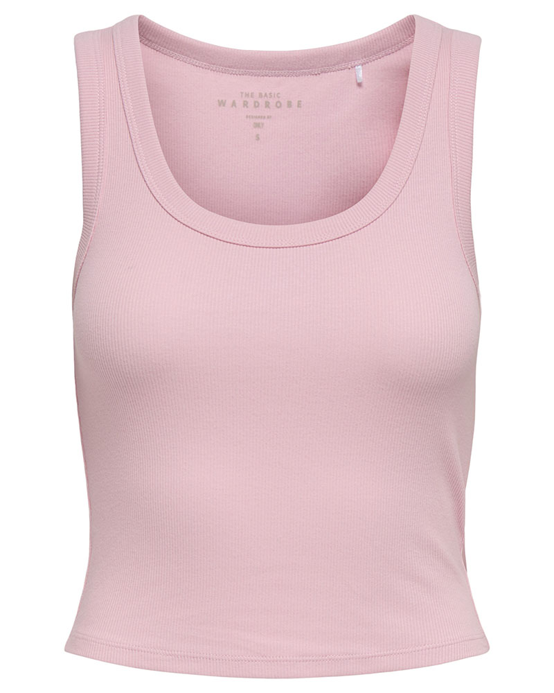 ONLY ONLEASY S/L TANK TOP JRS - 15315571