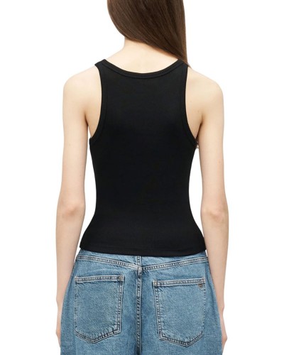 ONLY ONLFILIZ S/L STONE TANK TOP BOX JRS - 15368917