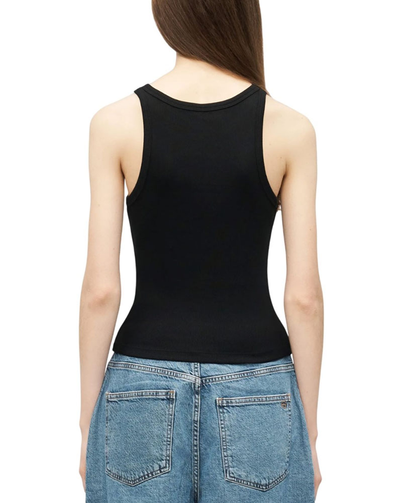 ONLY ONLFILIZ S/L STONE TANK TOP BOX JRS - 15368917