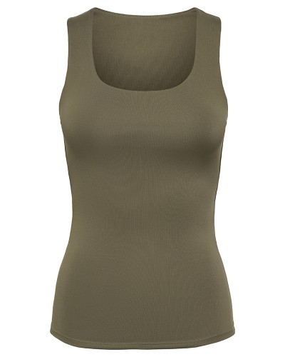 ONLY ONLEA S/L 2-WAYS FIT TOP JRS NOOS - 15278090