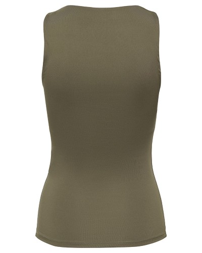 ONLY ONLEA S/L 2-WAYS FIT TOP JRS NOOS - 15278090
