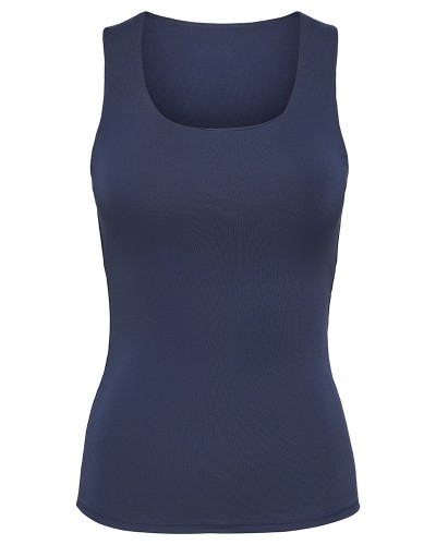 ONLY ONLEA S/L 2-WAYS FIT TOP JRS NOOS - 15278090