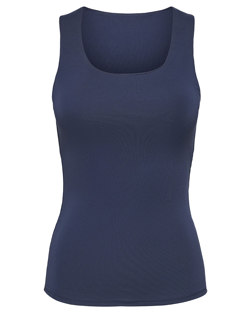 ONLY ONLEA S/L 2-WAYS FIT TOP JRS NOOS - 15278090